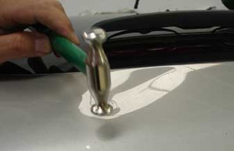Martelinho De Ouro - Foto 1
