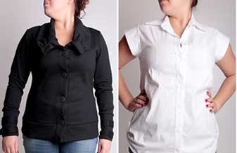 Elegance Plus Size - Foto 1