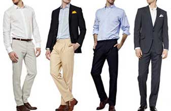 Duomen Moda Masculina - Foto 1