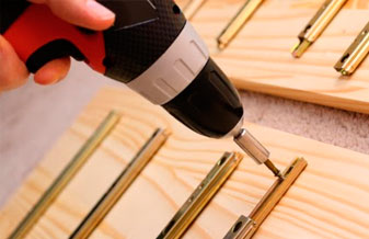 Luiz Ferreira Montador de Móveis - Foto 1