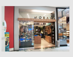 Morana – Prudenshopping - Foto 1