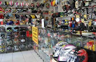 Dinâmica Oeste Moto - Foto 1