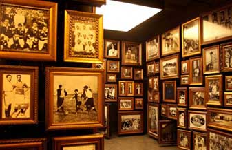 Museu Municipal de Presidente Prudente - Foto 1