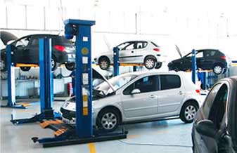 Auto Mecânica Ademir  - Foto 1