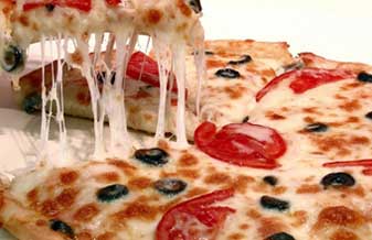 Donna Oliva Pizzaria - Foto 1