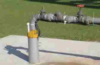 Hidraupoços - Foto 1