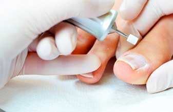 Comfort Feet - Foto 1