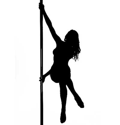 Studio de Pole Dance Cí Brito - Foto 1