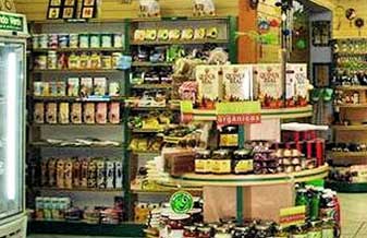 ECO STORE Produtos Naturais - Foto 1