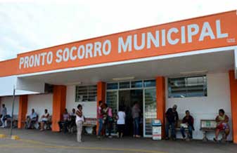 Pronto Socorro Washington Siqueira - Foto 1