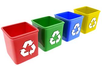 Tomra Latasa Reciclagem - Foto 1