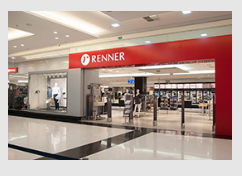 Renner – Prudenshopping - Foto 1