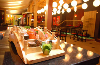 Dachô Restaurante Japonês - Foto 1