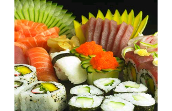 Banzai Sushi - Foto 1