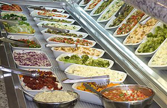 Restaurante Navegantes - Foto 1