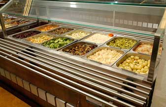 Nabrasa Rotisseria - Foto 1