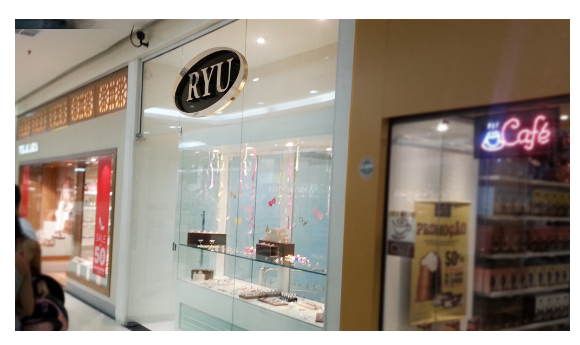 Ryu Semi Joias – Parque Shopping - Foto 1