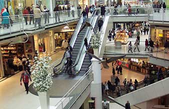 Parque Shopping Prudente - Foto 1