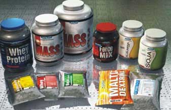Nutripoint Suplementos  - Foto 1