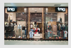 TNG – Prudenshopping - Foto 1