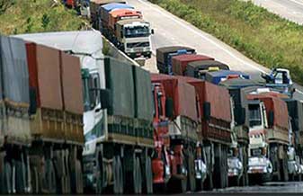 Transportadora Brasil Cargas  - Foto 1