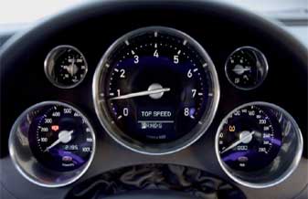 Velocity - Foto 1