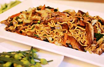 Cantinho Do Yakissoba - Foto 1
