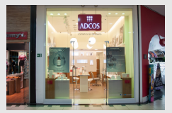 ADCOS – Prudenshopping - Foto 1