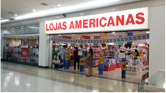 Lojas Americanas – Parque Shopping - Foto 1
