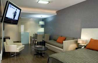 Ibis Hotel - Foto 1