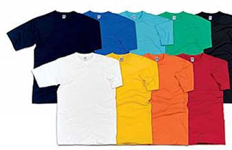 Camisetas Pontocom - Foto 1