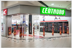 Centauro – Prudenshopping - Foto 1