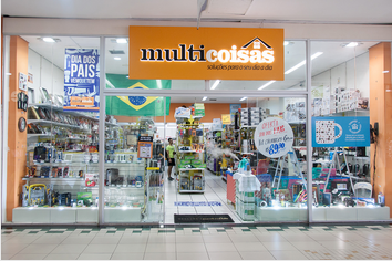 Multicoisas – Prudenshopping - Foto 1