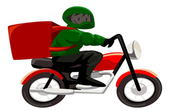 Calabria Pizzaria Delivery - Foto 1