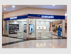 Samsung – Prudenshopping - Foto 1