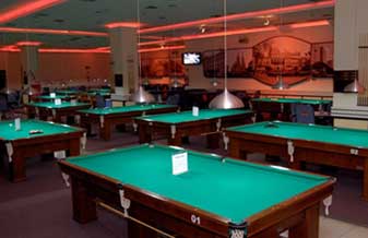 Rota 567 Snooker Bar - Foto 1