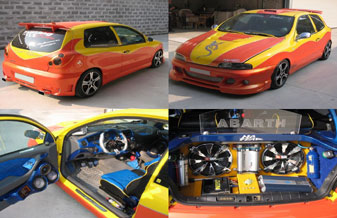 Perfect Car - Foto 1