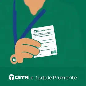 Atendimento presencial do Passe Escolar