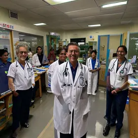 cursos de medicina no interior de SP
