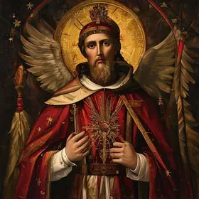 Dia de São Sebastião em Presidente Prudente