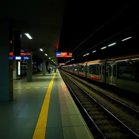 novas estacoes linhas expressas