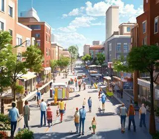 sua conexão não é privada