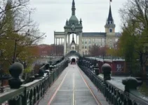 nova ponte do Timburi