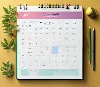 Calendário do Ano Letivo 2026