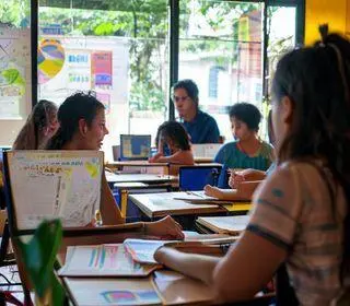 Seduc convoca professores