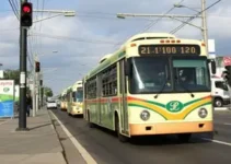 transporte coletivo em Prudente