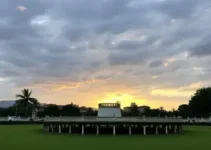 Balneário da Amizade