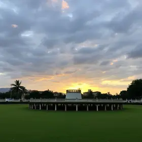 Balneário da Amizade