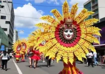 carnaval no oeste paulista