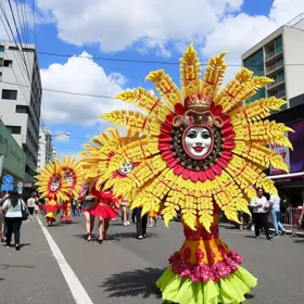 carnaval no oeste paulista
